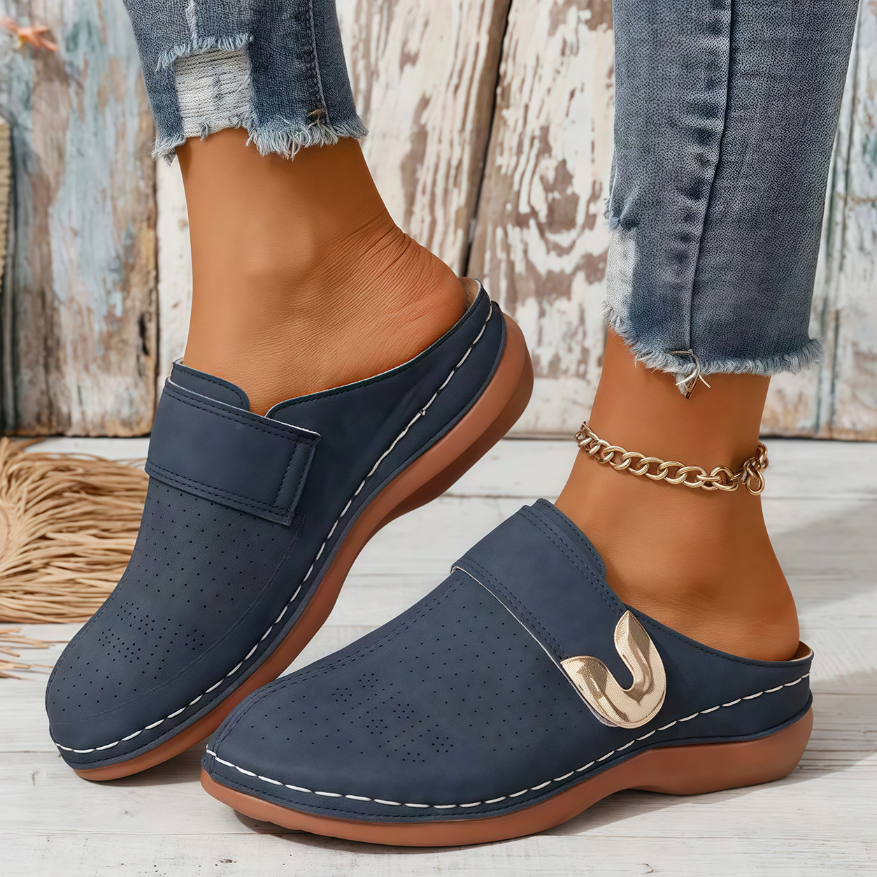 Bleu Marine