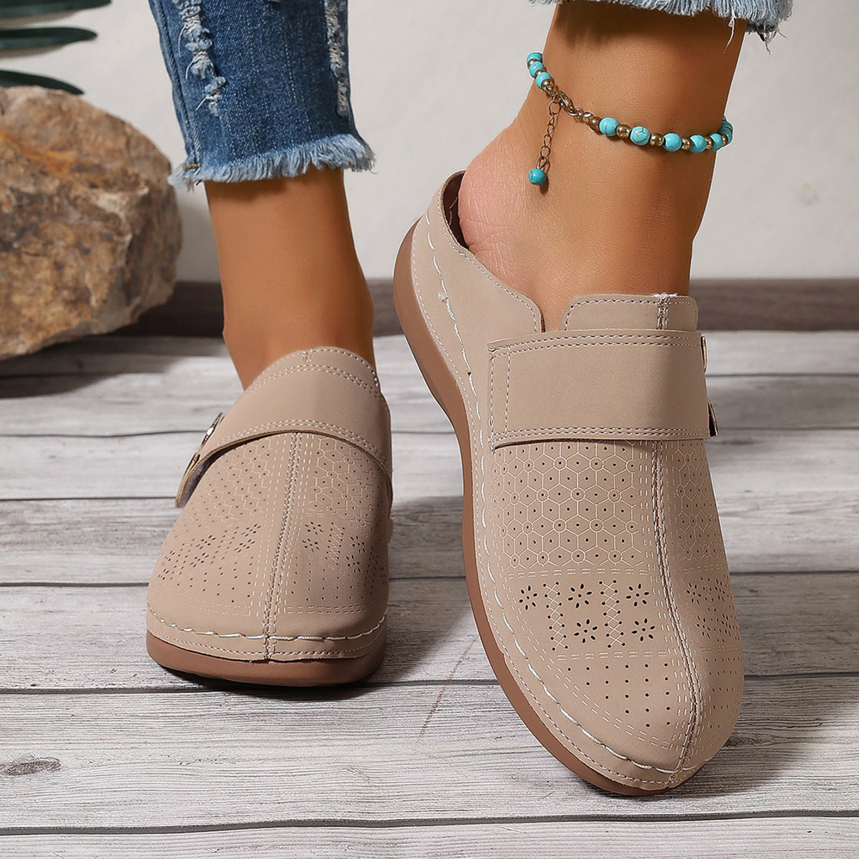 Beige Clair