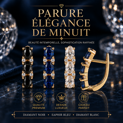 🔥 DERNIER JOUR – JUSQU'À -80 % 💎 Czticle® Boucles d’Oreilles en Germanium Histone Magnetology Lymphvity