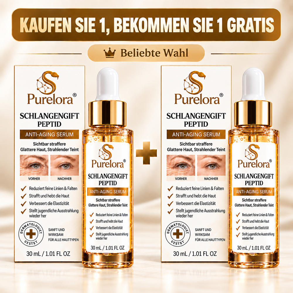 2 Flaschen - Komplettes Erneuerungsset