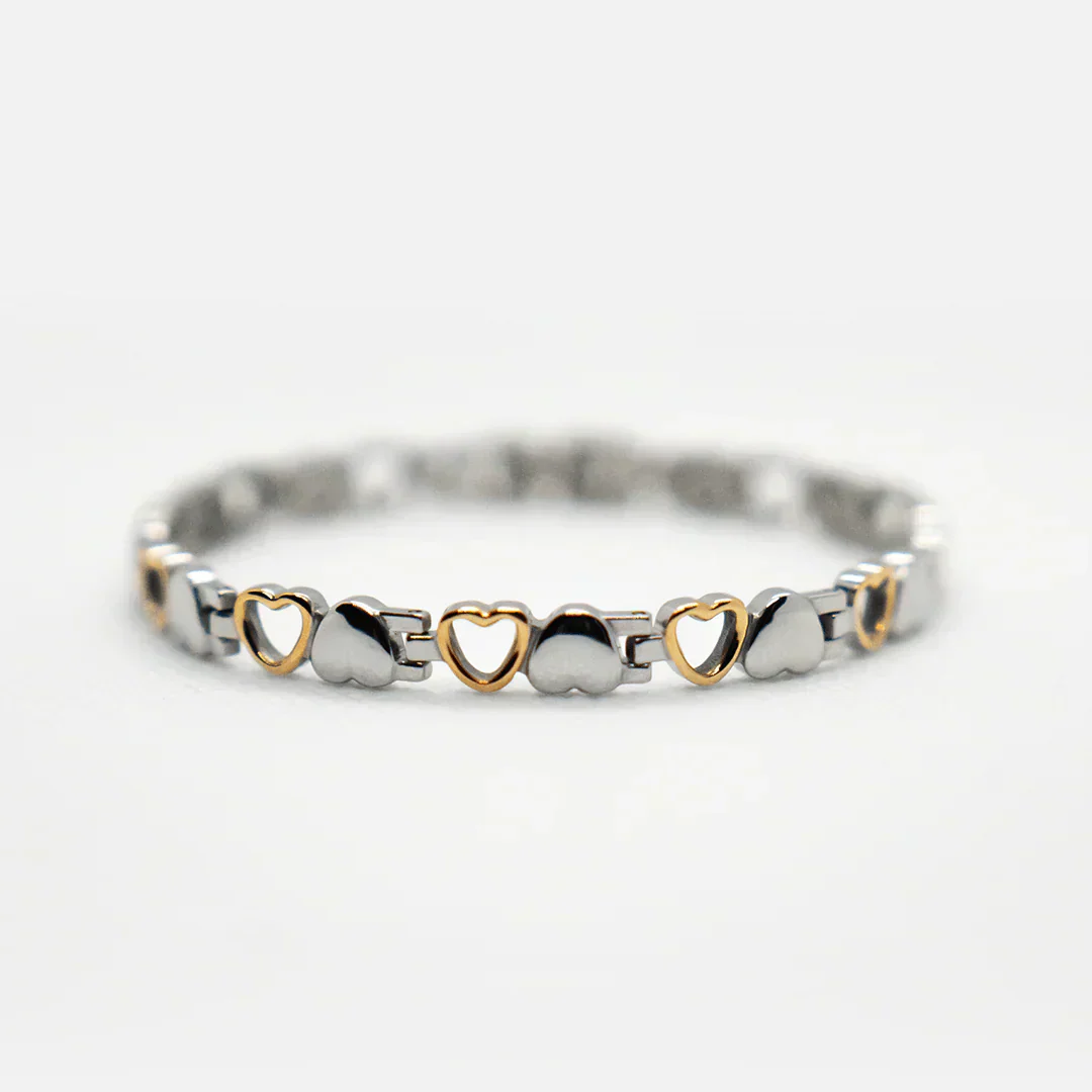 🇫🇷 CZTICLE® Bracelet Magnétique Bien-Être ✨Relaxation · Meilleur Sommeil · Équilibre Intérieur