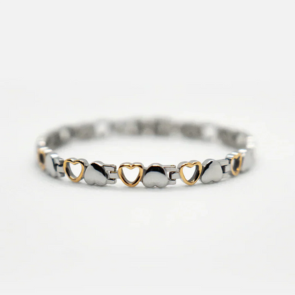 🇫🇷 CZTICLE® Bracelet Magnétique Bien-Être ✨Relaxation · Meilleur Sommeil · Équilibre Intérieur