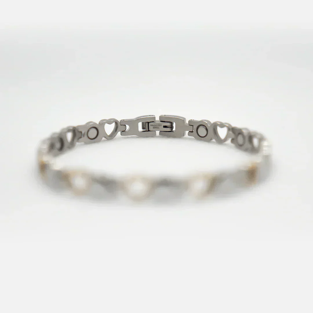 🇫🇷 CZTICLE® Bracelet Magnétique Bien-Être ✨Relaxation · Meilleur Sommeil · Équilibre Intérieur