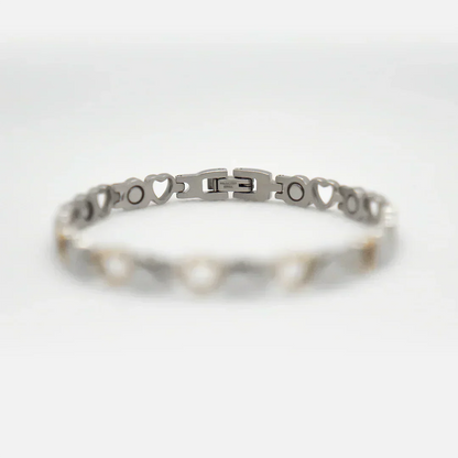 🇫🇷 CZTICLE® Bracelet Magnétique Bien-Être ✨Relaxation · Meilleur Sommeil · Équilibre Intérieur