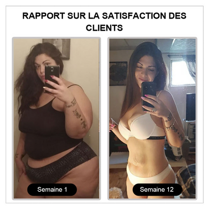 🔥 DERNIER JOUR – JUSQU'À -80 % 💎 Czticle® Boucles d’Oreilles en Germanium Histone Magnetology Lymphvity