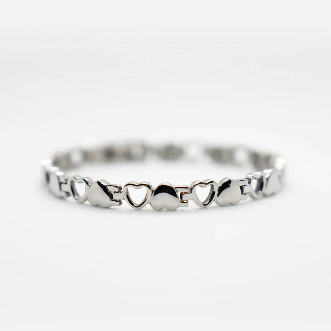 🇫🇷 CZTICLE® Bracelet Magnétique Bien-Être ✨Relaxation · Meilleur Sommeil · Équilibre Intérieur