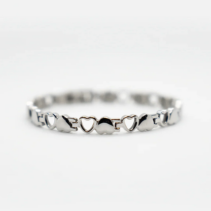 🇫🇷 CZTICLE® Bracelet Magnétique Bien-Être ✨Relaxation · Meilleur Sommeil · Équilibre Intérieur