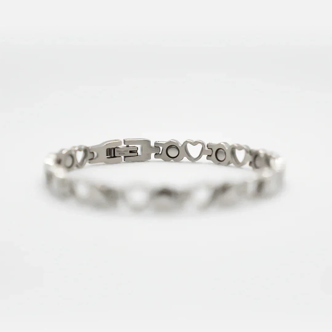 🇫🇷 CZTICLE® Bracelet Magnétique Bien-Être ✨Relaxation · Meilleur Sommeil · Équilibre Intérieur