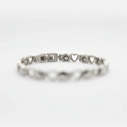 🇫🇷 CZTICLE® Bracelet Magnétique Bien-Être ✨Relaxation · Meilleur Sommeil · Équilibre Intérieur