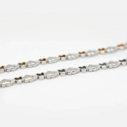 🇫🇷 CZTICLE® Bracelet Magnétique Bien-Être ✨Relaxation · Meilleur Sommeil · Équilibre Intérieur