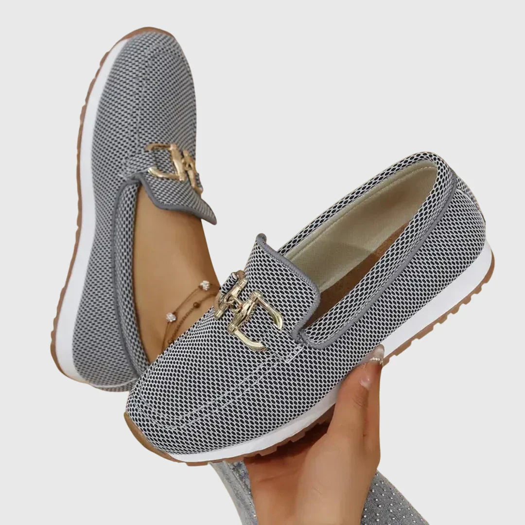 🔥 Best-seller 2026 🏆 Mocassins confortables avec soutien plantaire 👟 DERNIER JOUR : -80 %