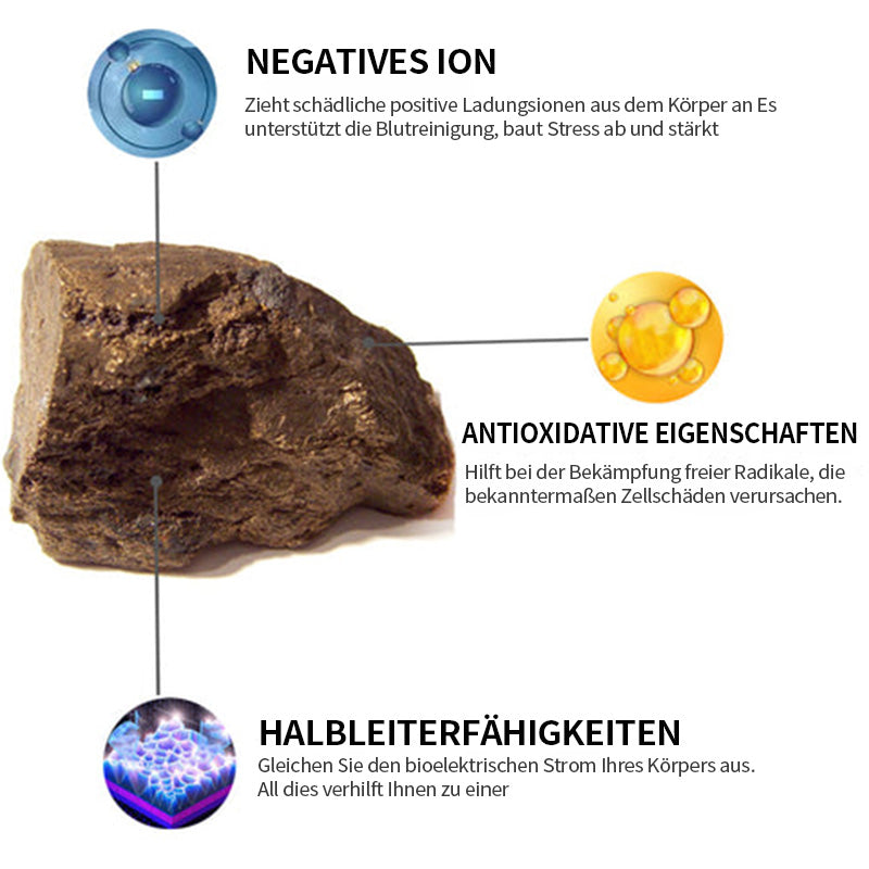 🔥 🛒LETZTER TAG: 80 % RABATT | CZTICLE® Magnetische Ohrringe – Wellness & Gewichtsmanagement
