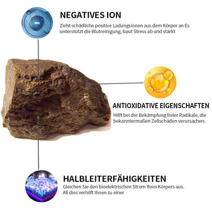 🔥 🛒LETZTER TAG: 80 % RABATT | CZTICLE® Magnetische Ohrringe – Wellness & Gewichtsmanagement