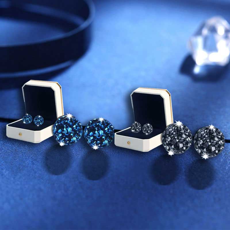 Noir + Bleu