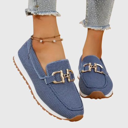 🔥 Best-seller 2026 🏆 Mocassins confortables avec soutien plantaire 👟 DERNIER JOUR : -80 %