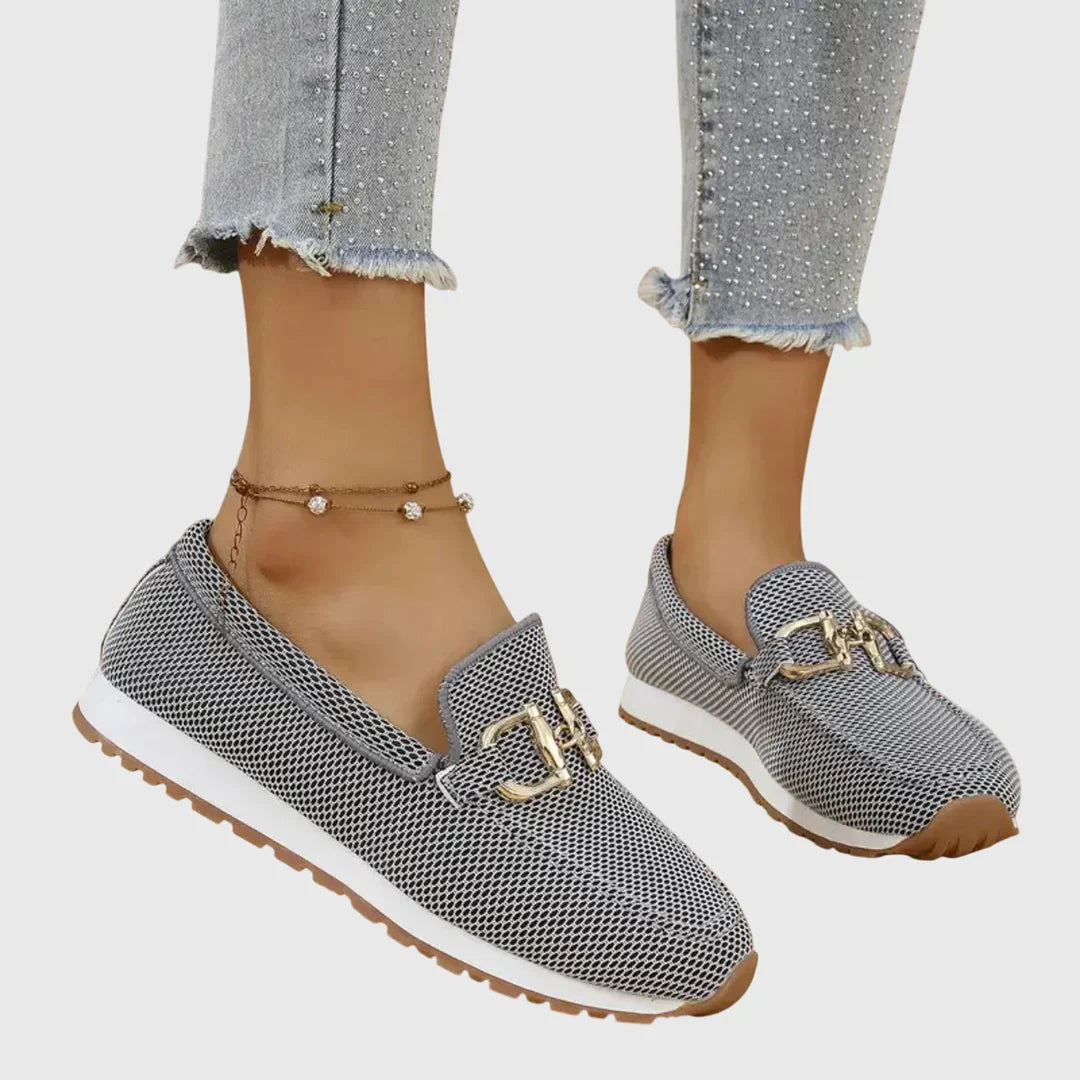 🔥 Best-seller 2026 🏆 Mocassins confortables avec soutien plantaire 👟 DERNIER JOUR : -80 %