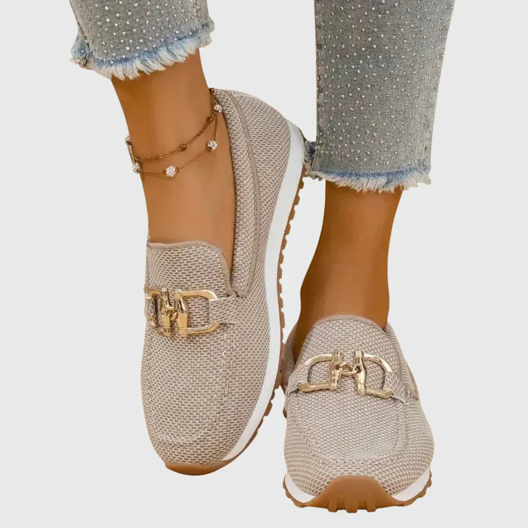 🔥 Best-seller 2026 🏆 Mocassins confortables avec soutien plantaire 👟 DERNIER JOUR : -80 %